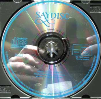 CD Roy Mickleburgh: Music Of The Streets - Mechanical Street Entertainment