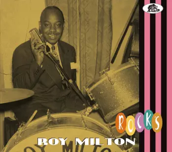 Roy Milton: Rocks