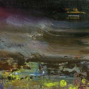 Album Roy Montgomery: Audiotherapy