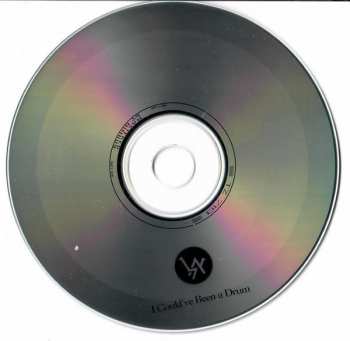 CD Anthony Coleman: I Could've Been A Drum