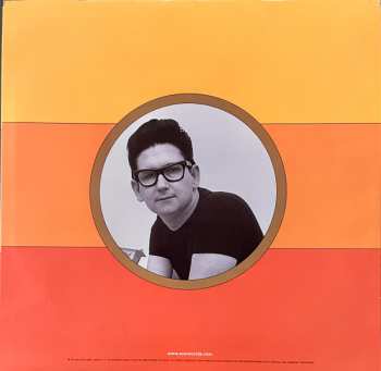 LP Roy Orbison: The Original Sound