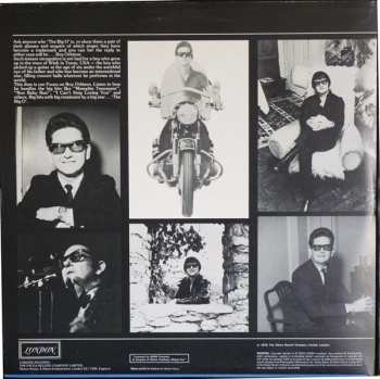 2LP Roy Orbison: Focus On Roy Orbison
