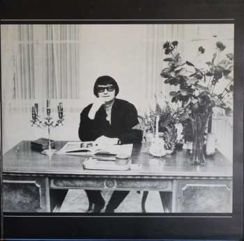 2LP Roy Orbison: Focus On Roy Orbison