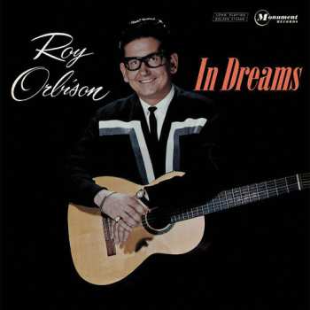 CD Roy Orbison: In Dreams: The Greatest Hits