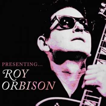 CD Roy Orbison: Presenting... Roy Orbison