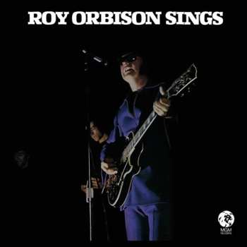 Album Roy Orbison: Sings