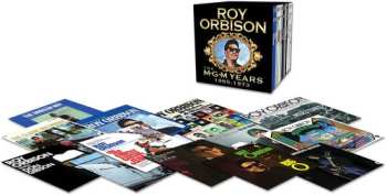 14LP/Doos Roy Orbison: The MGM Years 1965-1973 LTD