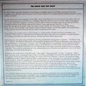 2LP Roy Orbison: The Monument Singles Collection (1960-1964)