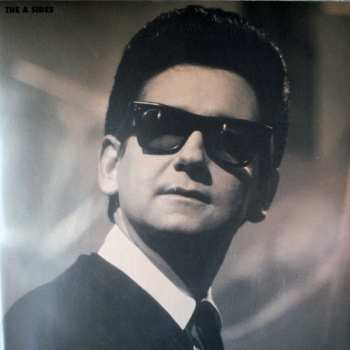 2LP Roy Orbison: The Monument Singles Collection (1960-1964)