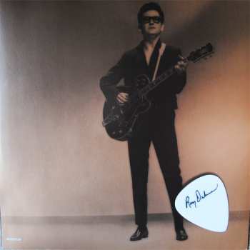 2LP Roy Orbison: The Monument Singles Collection (1960-1964)
