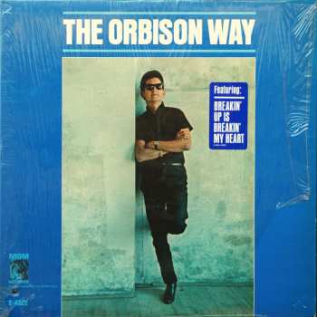 Album Roy Orbison: The Orbison Way