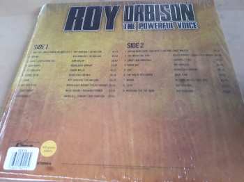 LP Roy Orbison: The Powerful Voice