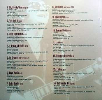CD Roy Orbison: The Very Best Of Roy Orbison