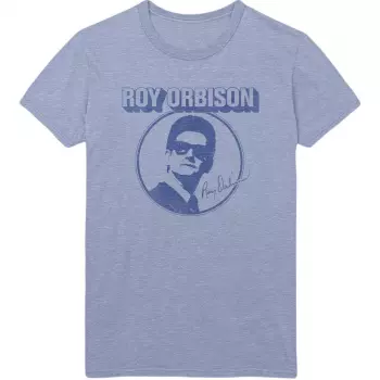 T-shirt Photo Circle 
