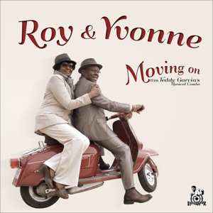 LP Roy And Yvonne: Moving On