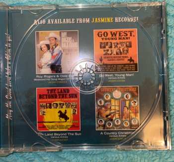 CD Roy Rogers And Dale Evans: How Great Thou Art 