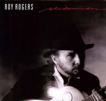 LP Roy Rogers: Slidewinder