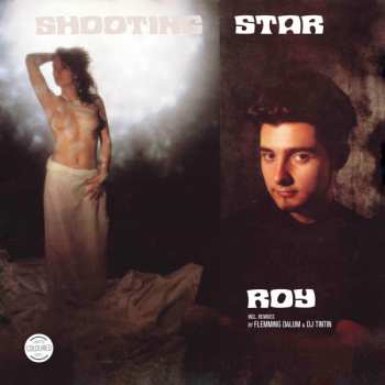 LP 環Roy: Shooting Star CLR | LTD