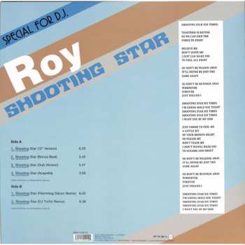 LP 環Roy: Shooting Star CLR | LTD