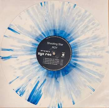 LP 環Roy: Shooting Star CLR | LTD