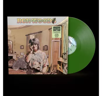 Roy Wood: I've Got My Own Album To Do