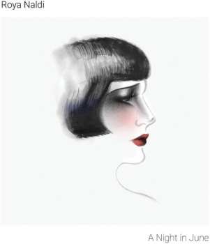 Album Roya Naldi: Night In June