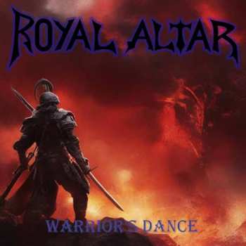 CD Royal Altar: Warrior's Dance LTD | NUM