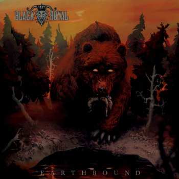 CD Black Royal: Earthbound