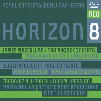 Horizon 8