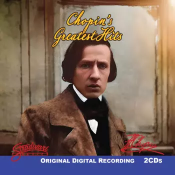 Royal Festival Orchestra: Greatest Hits Of Chopin