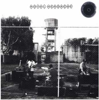 Album Royal Headache: Royal Headache