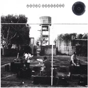 Royal Headache: Royal Headache