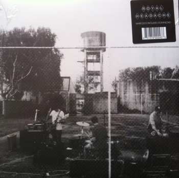 LP Royal Headache: Royal Headache