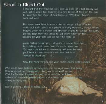 CD Royal Hunt: Collision Course