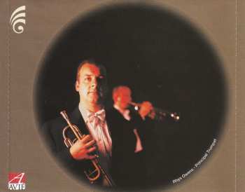 CD Royal Liverpool Philharmonic Orchestra: London Again