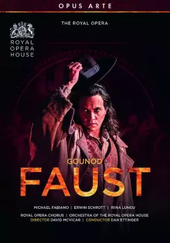 Gounod Faust