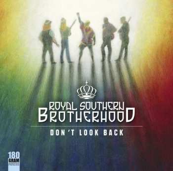 2LP Royal Southern Brotherhood: Don't Look Back