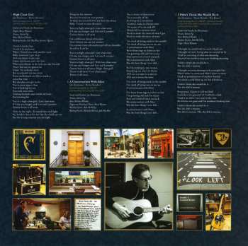 2LP Joe Bonamassa: Royal Tea LTD | CLR