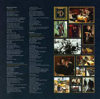 2LP Joe Bonamassa: Royal Tea LTD | CLR