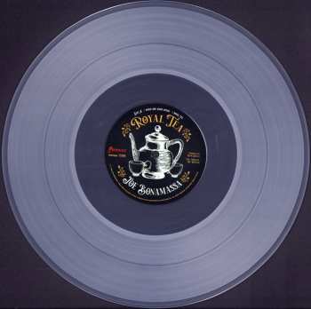 2LP Joe Bonamassa: Royal Tea LTD | CLR