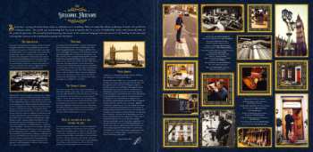 2LP Joe Bonamassa: Royal Tea LTD | CLR