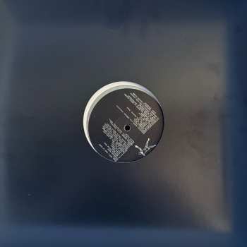LP Royal Trux: Hand Of Glory CLR