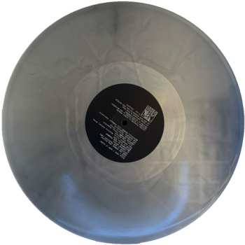 LP Royal Trux: Hand Of Glory CLR
