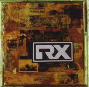 Album Royal Trux: Thank You