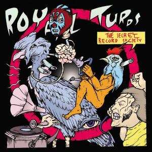 Album Royal Turds: The Secret Record Society