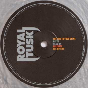 LP Royal Tusk: Altruistic CLR