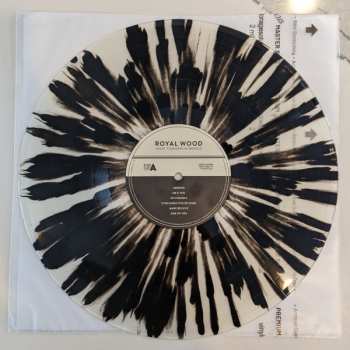 LP Royal Wood: What Tomorrow Brings LTD