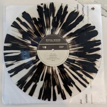 LP Royal Wood: What Tomorrow Brings LTD