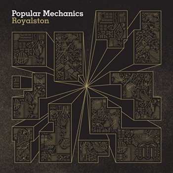 CD Royalston: Popular Mechanics