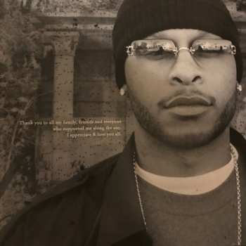 2LP Royce Da 5'9": Death Is Certain CLR